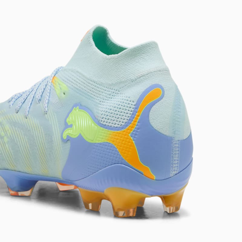 FUTURE 9 ULTIMATE LIGHT UP Women's Firm Ground Soccer Cleats