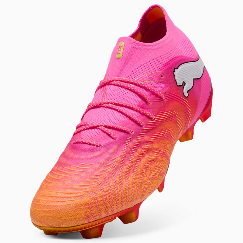 FUTURE 9 ULTIMATE Men's Firm Ground Soccer Cleats