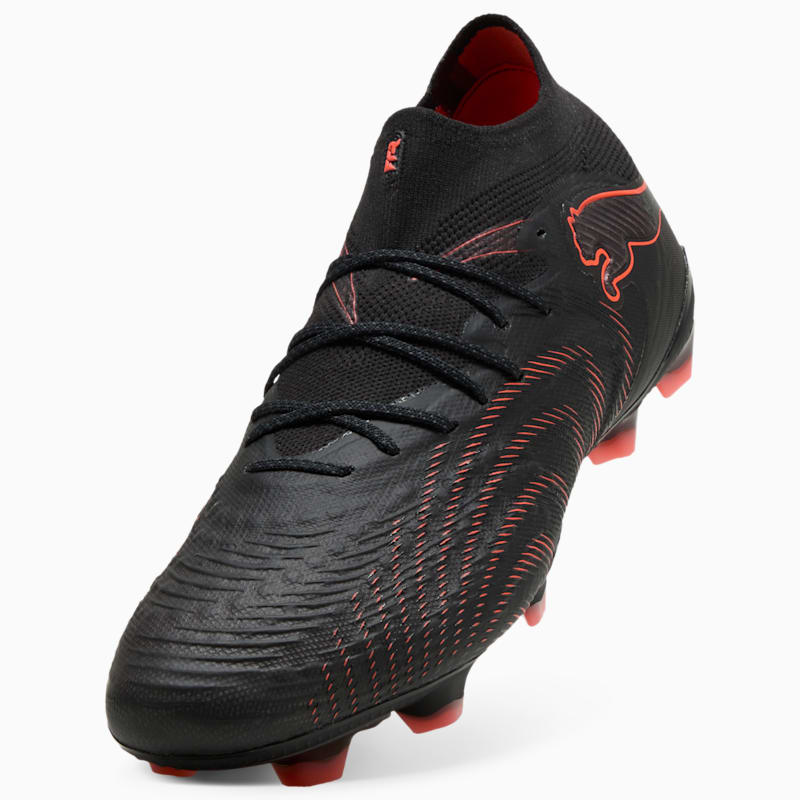FUTURE 9 ULTIMATE Men's Firm Ground Soccer Cleats