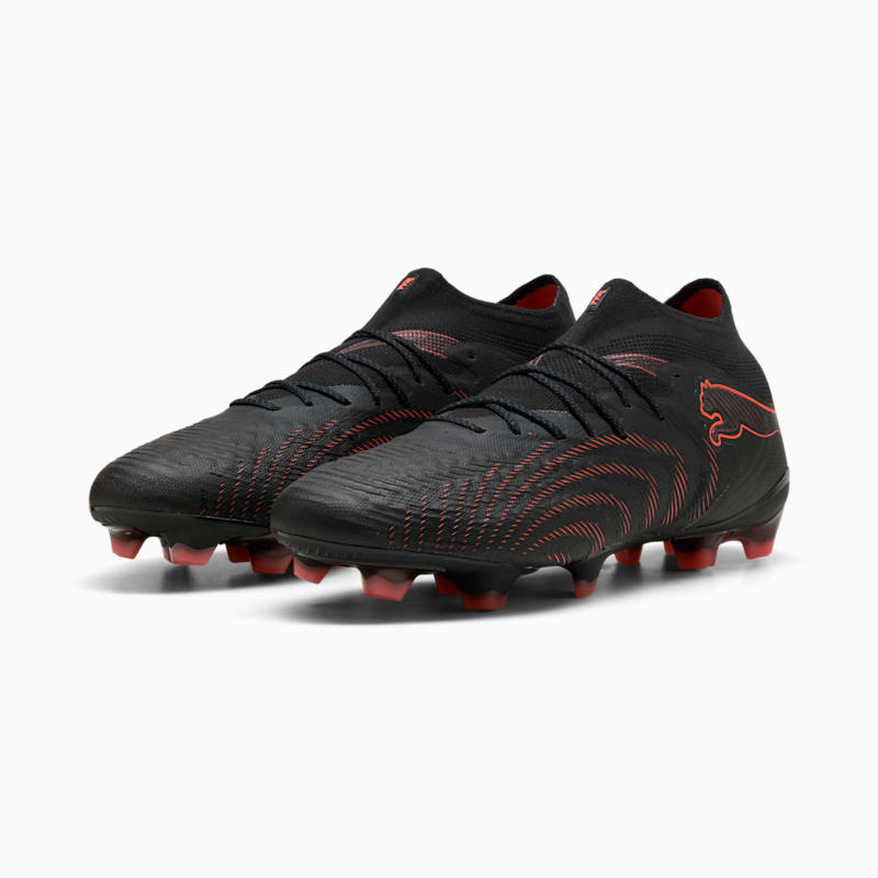 FUTURE 9 ULTIMATE Men's Firm Ground Soccer Cleats