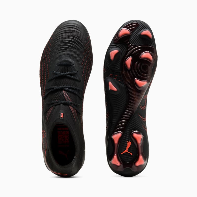 FUTURE 9 ULTIMATE Men's Firm Ground Soccer Cleats
