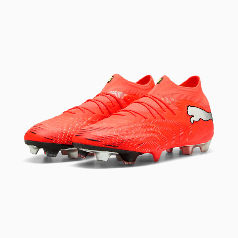 FUTURE 9 ULTIMATE Men's Firm Ground Soccer Cleats