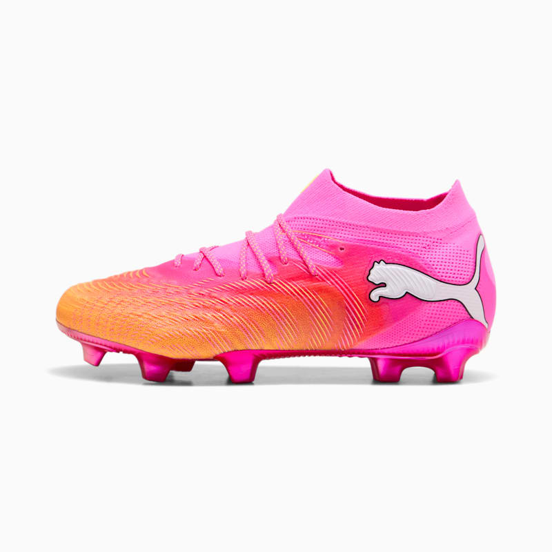 FUTURE 9 ULTIMATE Men's Firm Ground Soccer Cleats