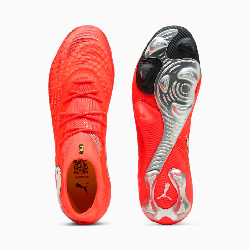 FUTURE 9 ULTIMATE Men's Firm Ground Soccer Cleats