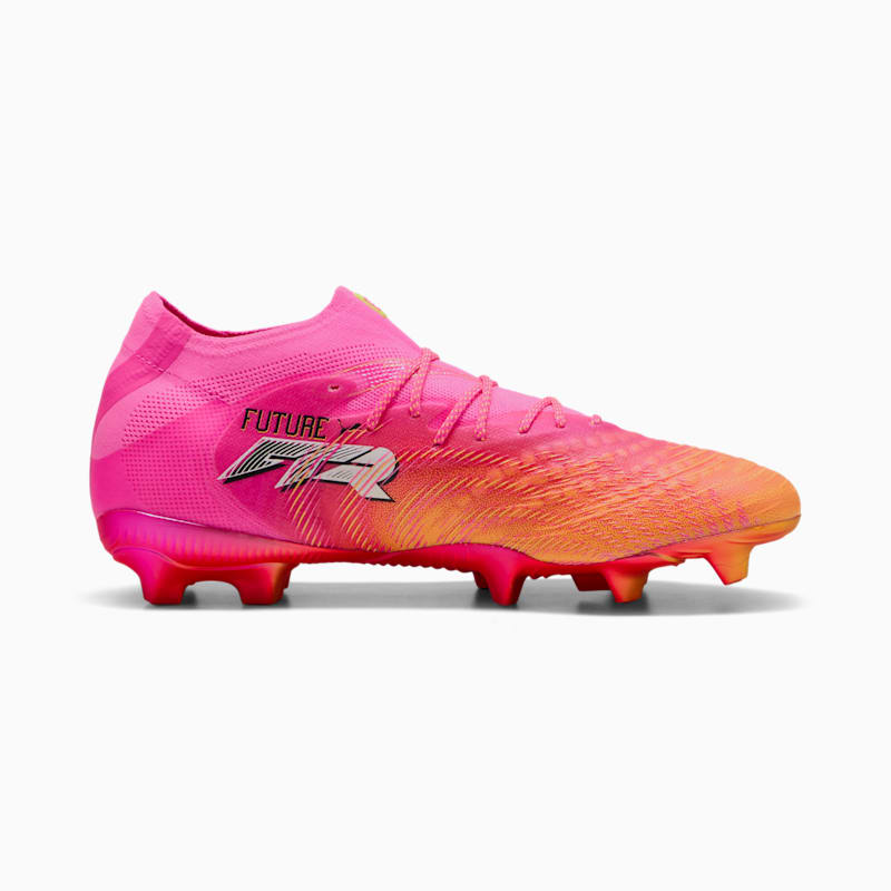 FUTURE 9 ULTIMATE Men's Firm Ground Soccer Cleats