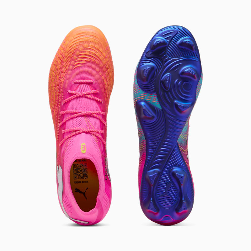 FUTURE 9 ULTIMATE Men's Firm Ground Soccer Cleats