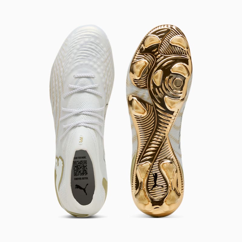 FUTURE 9 ULTIMATE Men's Firm Ground Soccer Cleats