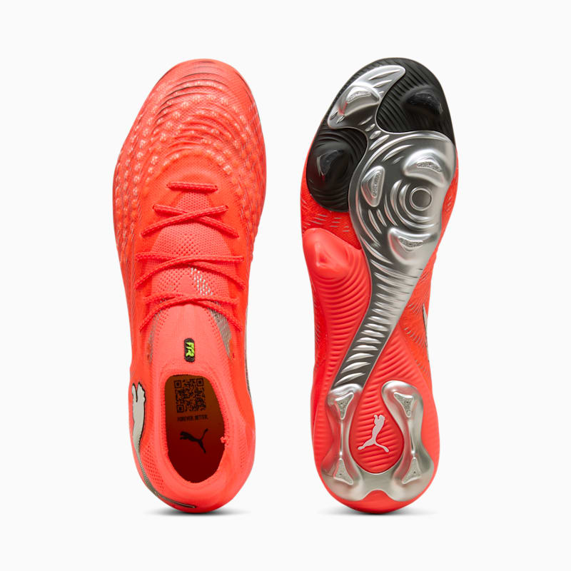 FUTURE 9 ULTIMATE Women's Firm Ground Soccer Cleats