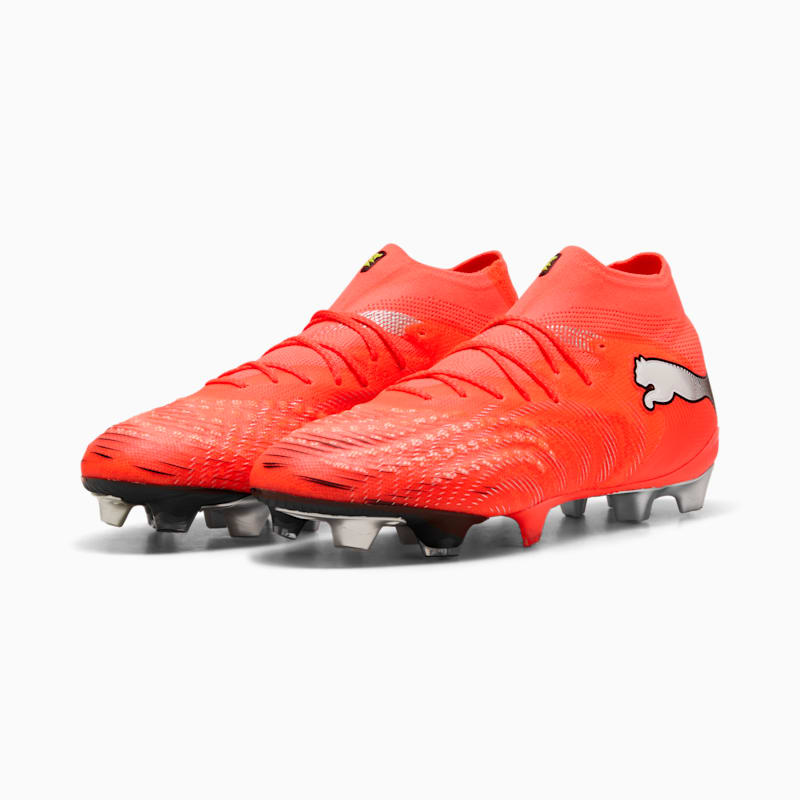 FUTURE 9 ULTIMATE Women's Firm Ground Soccer Cleats