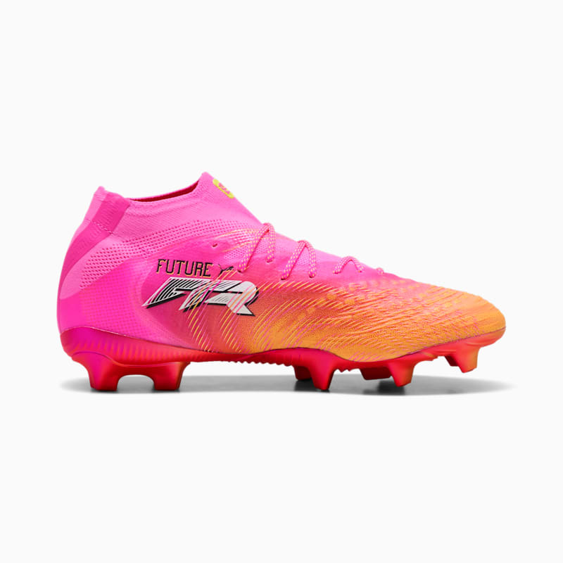 FUTURE 9 ULTIMATE Women's Firm Ground Soccer Cleats
