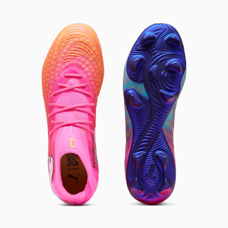 FUTURE 9 ULTIMATE Women's Firm Ground Soccer Cleats