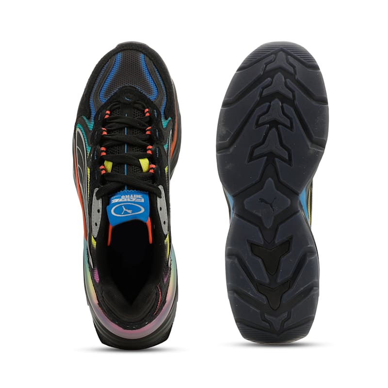 Fade Afterlight Sneakers