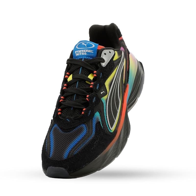 Fade Afterlight Sneakers