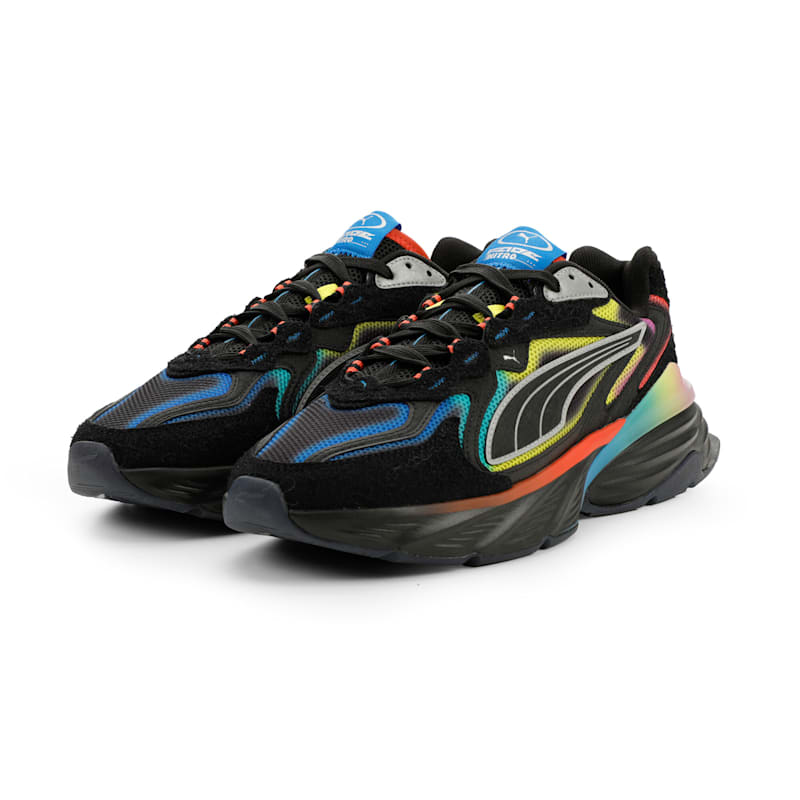 Fade Afterlight Sneakers