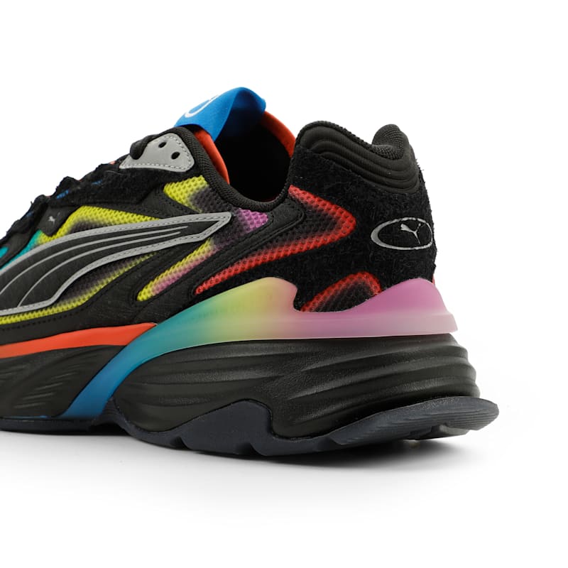Fade Afterlight Sneakers