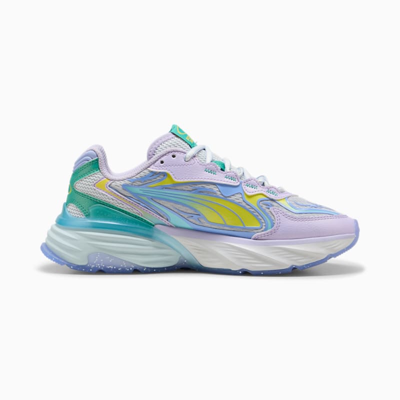 Fade Jellied Women's Sneakers