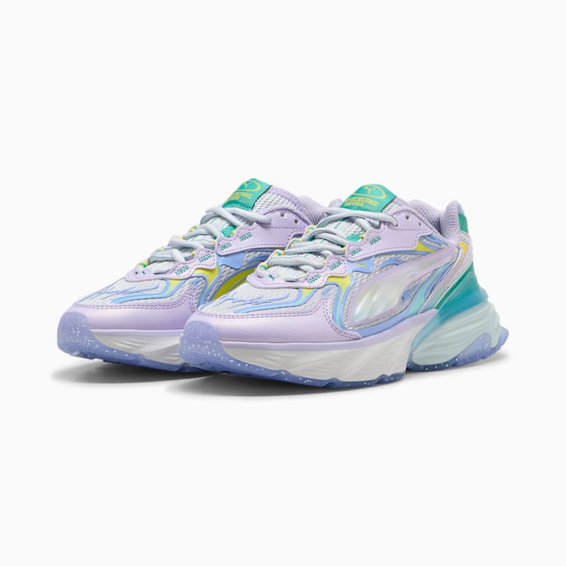 Fade Jellied Women's Sneakers