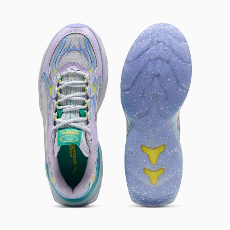 Fade Jellied Women's Sneakers