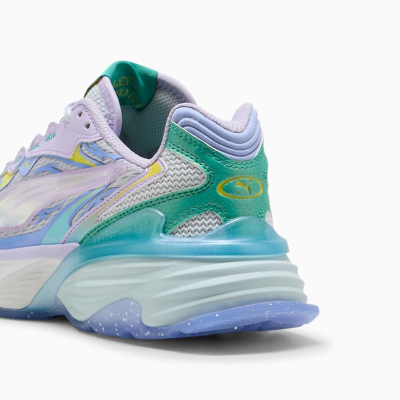 Fade Jellied Women's Sneakers