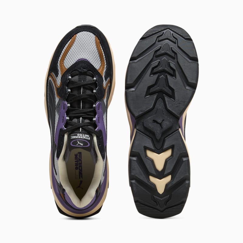 Fade LS Sneakers