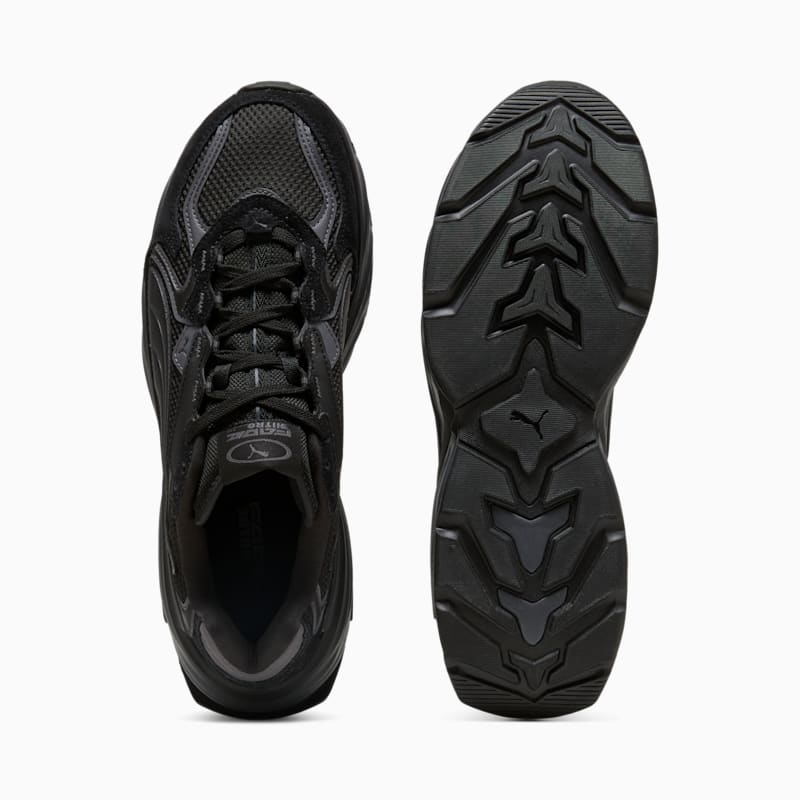 Fade LS Sneakers