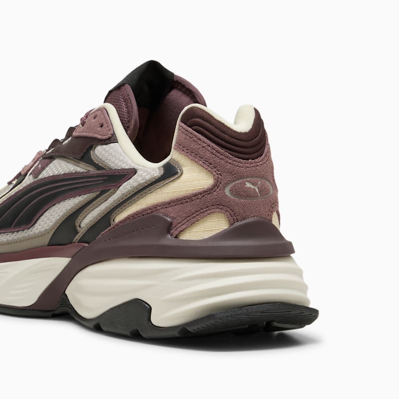 Fade LS Sneakers