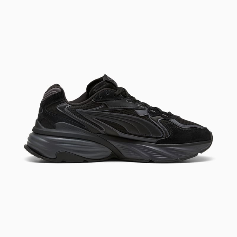 Fade LS Sneakers