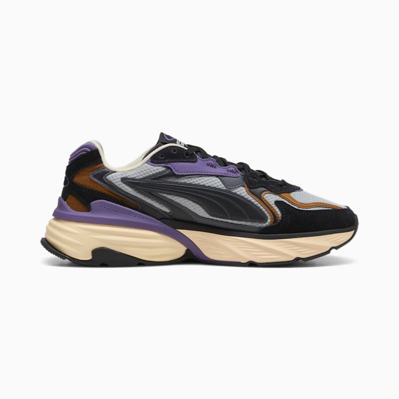 Fade LS Sneakers
