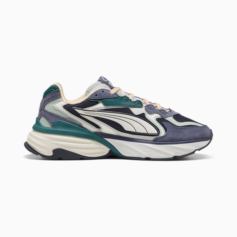 Fade LS Sneakers
