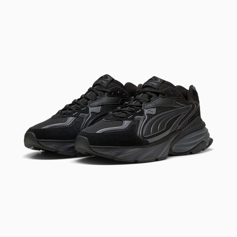 Fade LS Sneakers