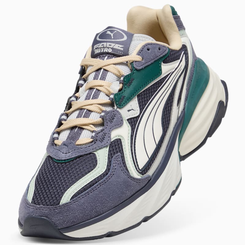 Fade LS Sneakers