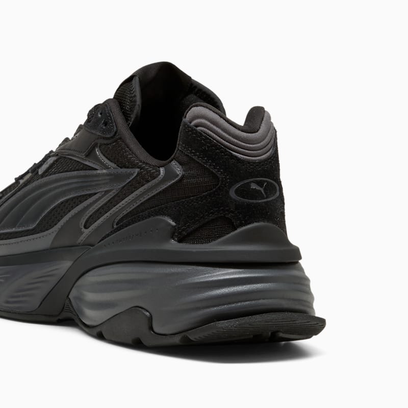 Fade LS Sneakers