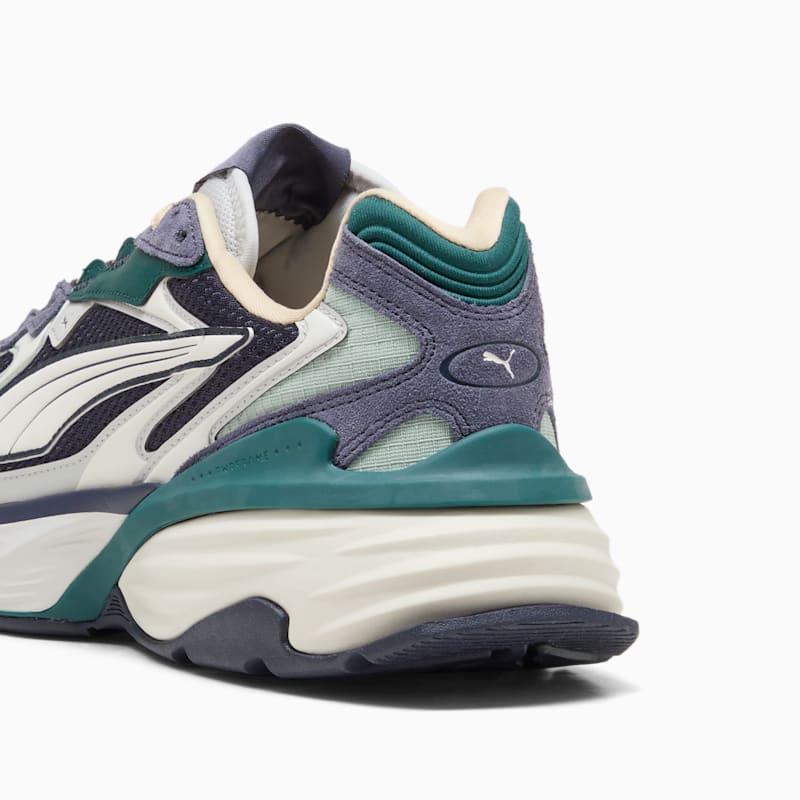 Fade LS Sneakers