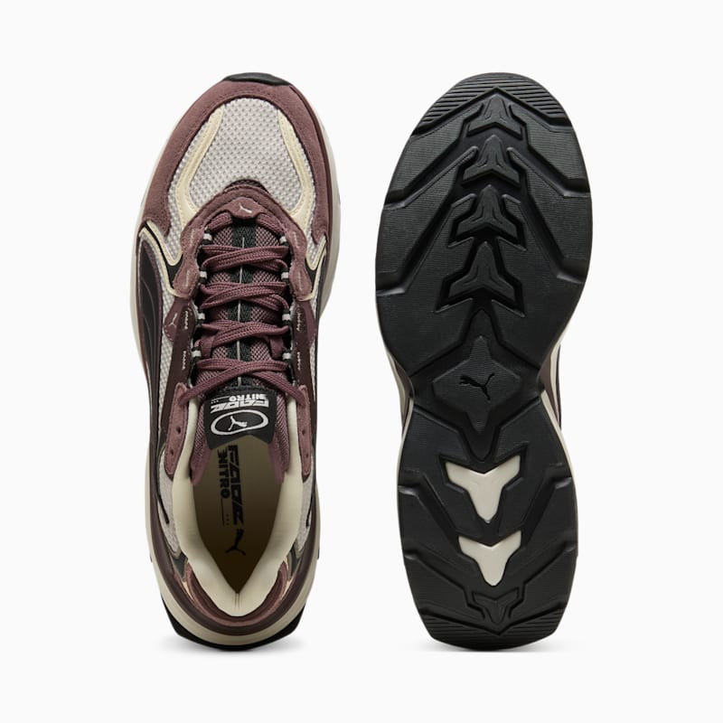 Fade LS Sneakers