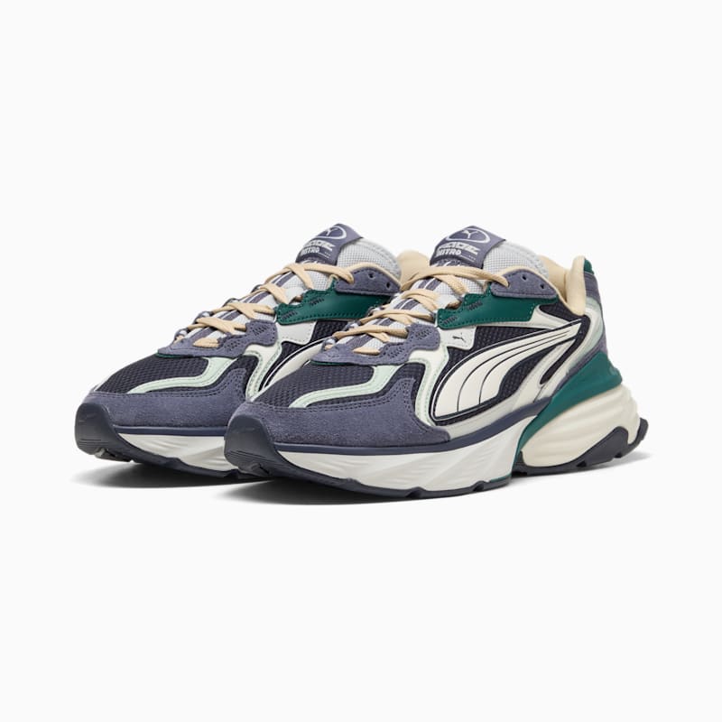 Fade LS Sneakers