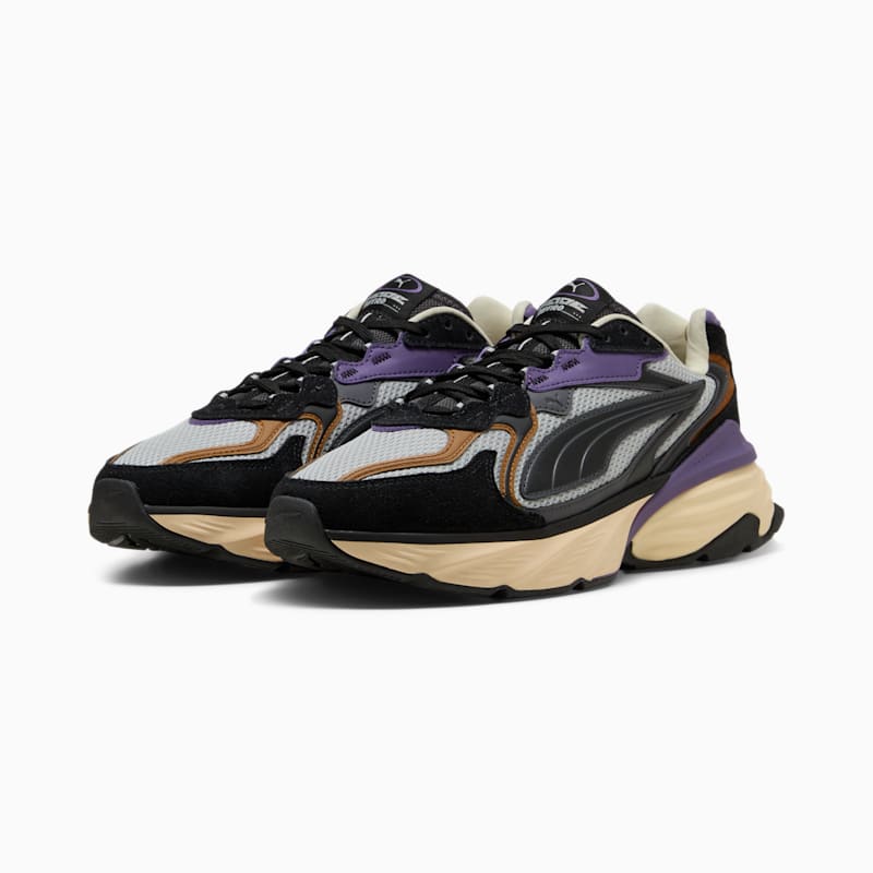 Fade LS Sneakers
