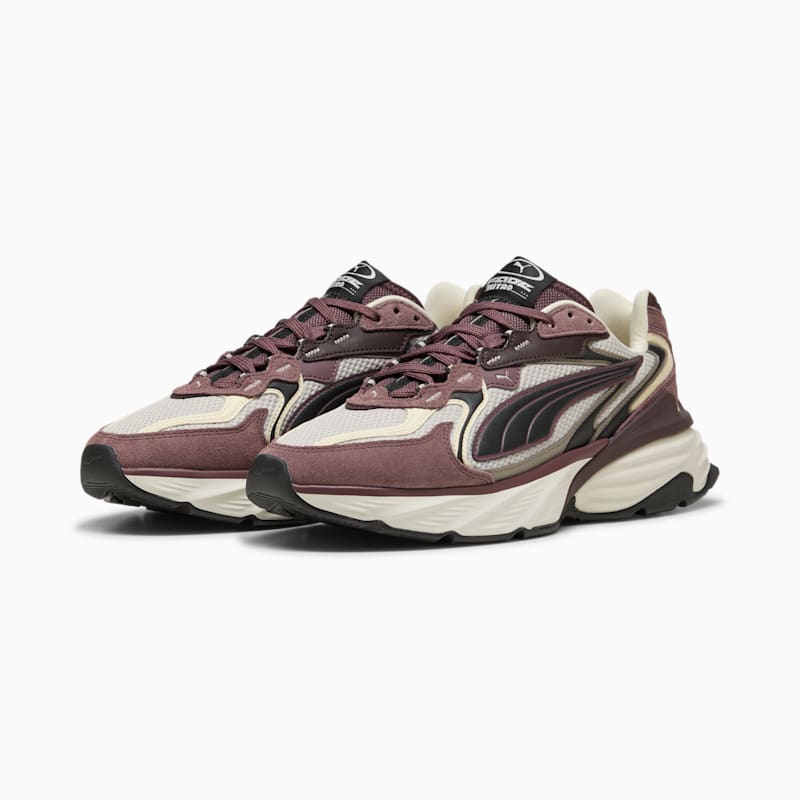Fade LS Sneakers