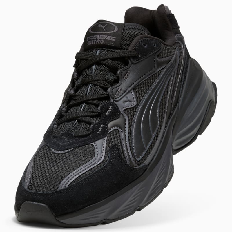 Fade LS Sneakers