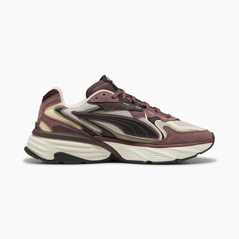 Fade LS Sneakers