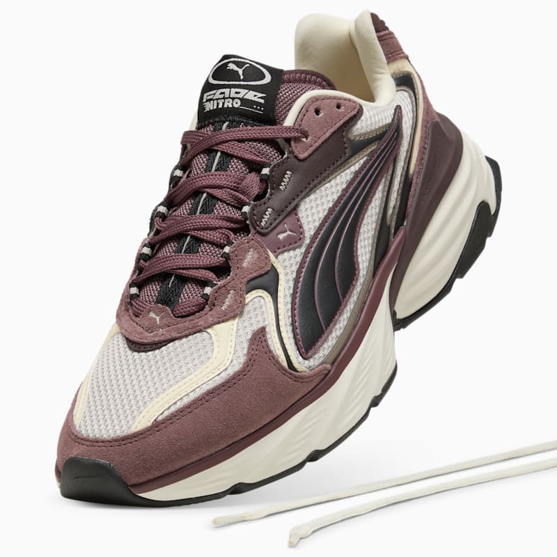 Fade LS Sneakers