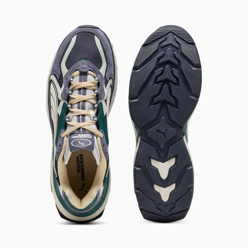 Fade LS Sneakers