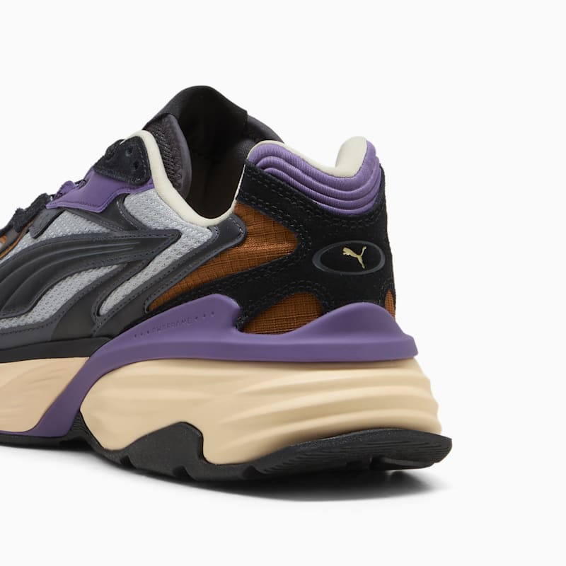 Fade LS Sneakers