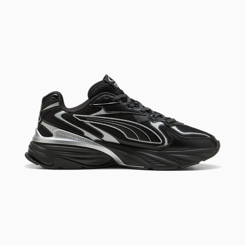 Fade LS Y2K Sneakers
