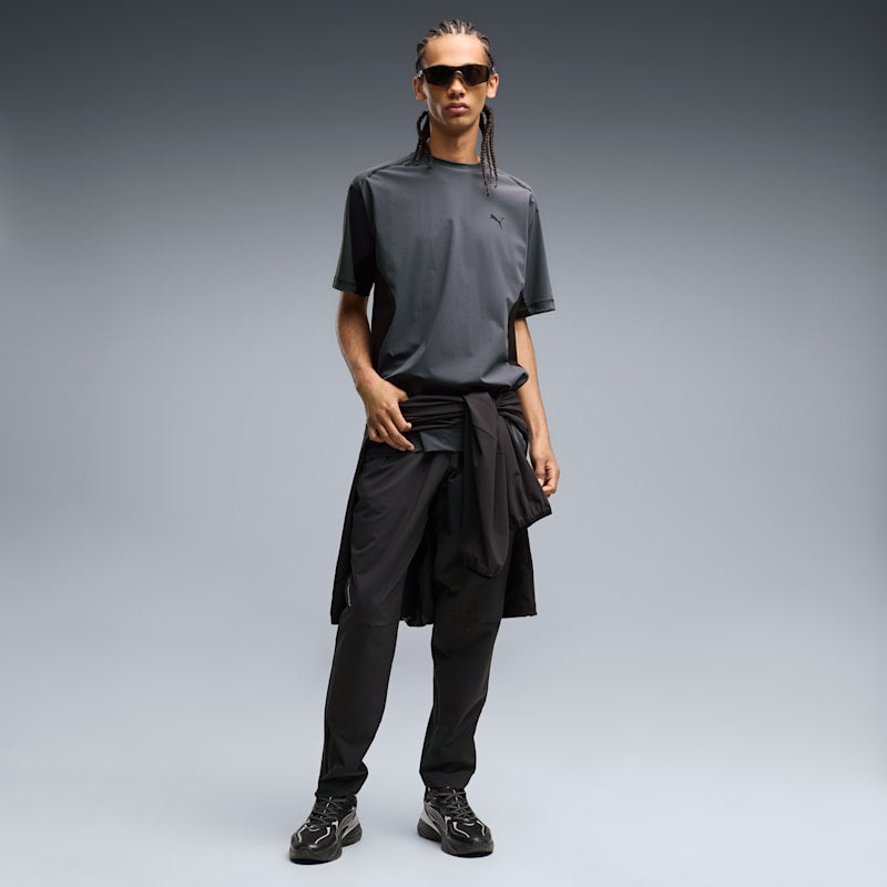 Fade LS Y2K Sneakers