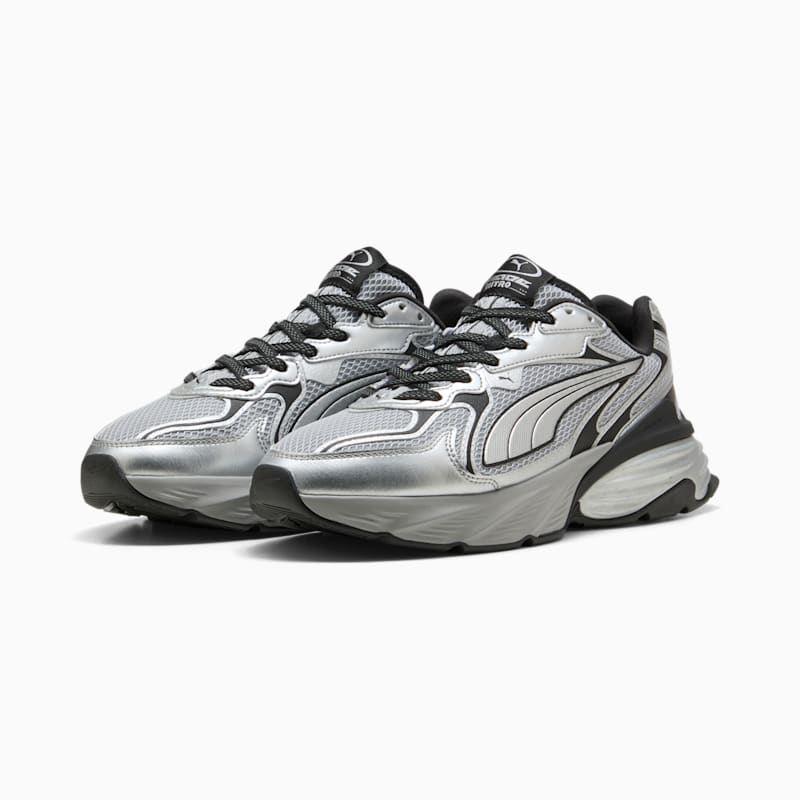 Fade LS Y2K Sneakers