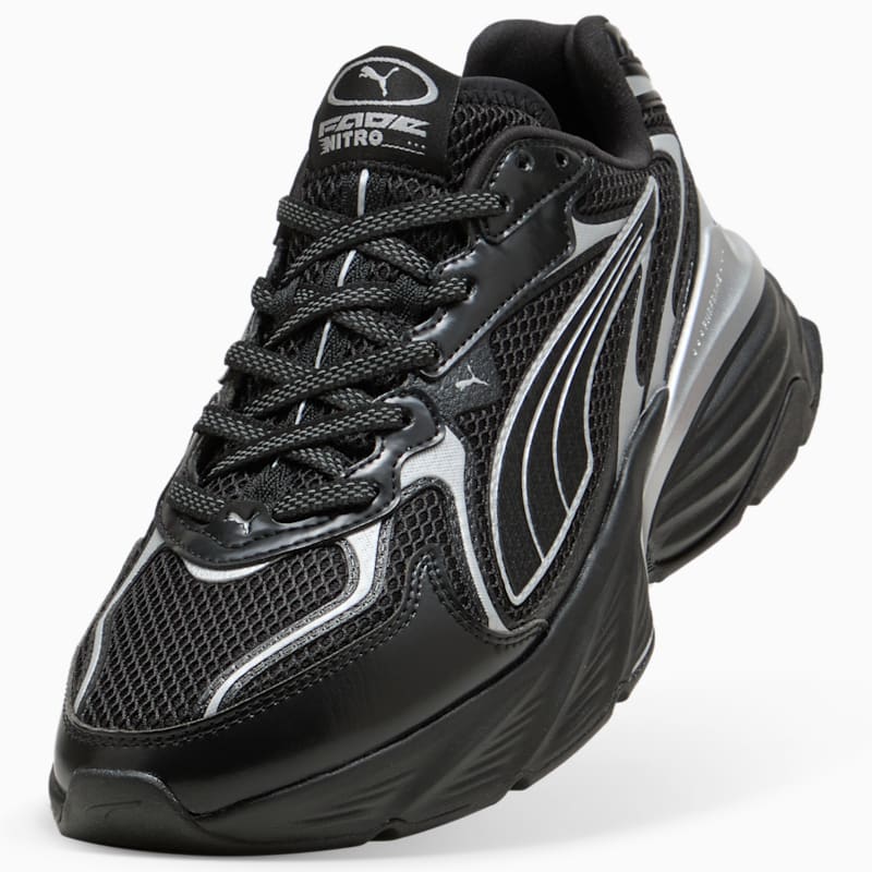 Fade LS Y2K Sneakers