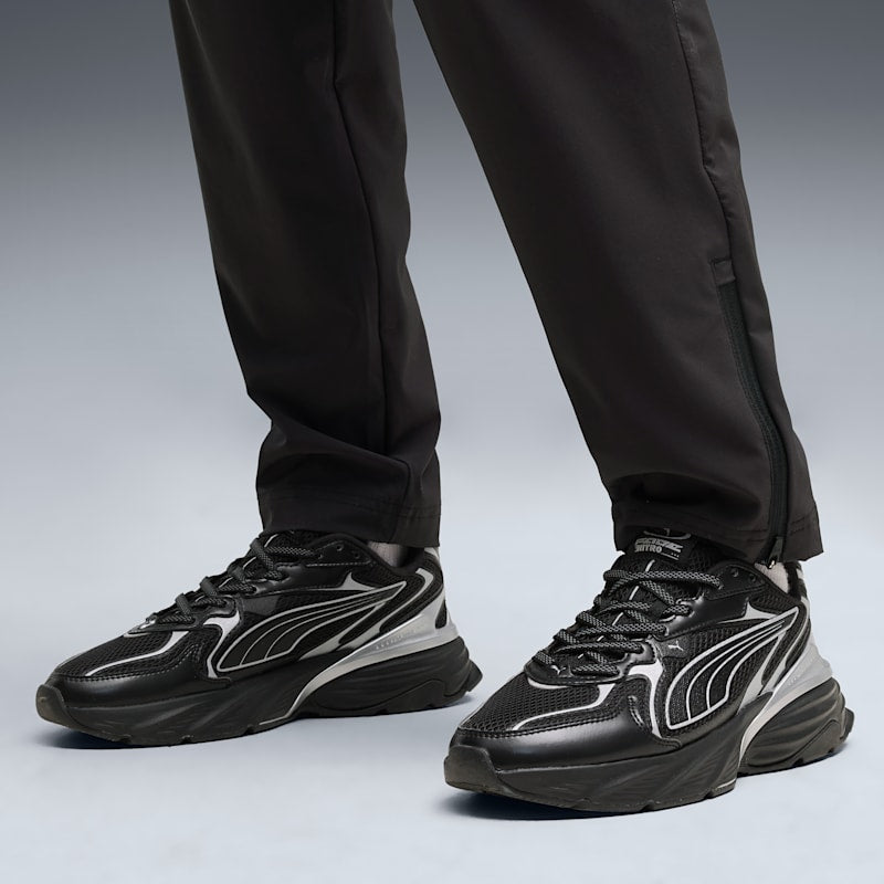 Fade LS Y2K Sneakers