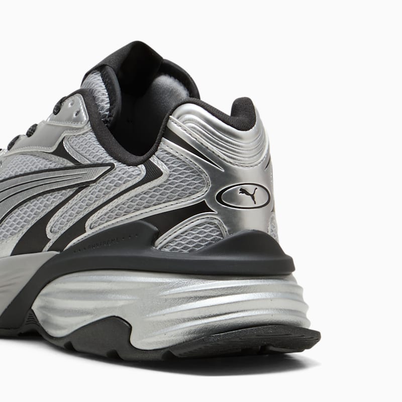 Fade LS Y2K Sneakers
