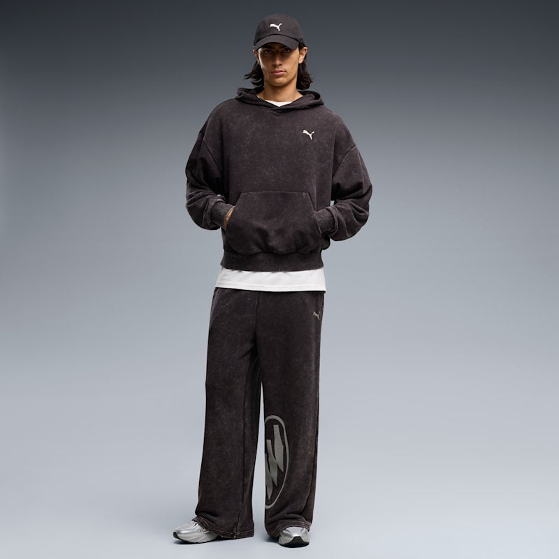 Fade LS Y2K Sneakers