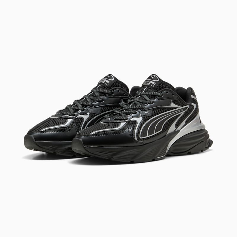 Fade LS Y2K Sneakers